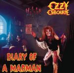 奧茲．奧斯朋：狂人日記( 180克LP )<br>Ozzy Osbourne: Diary Of A Madman